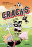 CASI CRACKS 2 - ¡SIN MENTE DE REPENTE! I Tárraga, Laura I Molino I 9788427237346