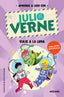 APRENDE A LEER CON JULIO VERNE - VIAJE A LA LUNA I Verne, Julio;Green, Shia I Molino I 9788427237414