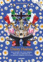 DAISY HAITES (UNIVERSO MAGNOLIA PARKS 2) I Hastings, Jessa I Molino I 9788427241480