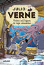 JULIO VERNE - VEINTE MIL LEGUAS DE VIAJE SUBMARINO (EDICIÓN ACTUALIZADA, ILUSTRADA Y ADAPTADA) I Verne, Julio I Molino I 9788427243569