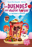 LOS DUENDES DEL DULCE HOGAR Y EL UNICORNIO DE CHOCOLATE | Vanesa Perez-sauquillo | 9788427299696 (Molino)