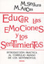 EDUCAR EMOCIONES Y SENTIMIENTOS | AA,VV | NARCEA EDITORIAL | 9788427714175