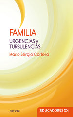 FAMILIA | CORTELLA, MARIO SERGIO | NARCEA EDITORIAL | 9788427724723