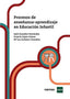PROCESOS DE ENSEÑANZA APRENDIZAJE EN EDUCACION INFANTIL - 9788427729490