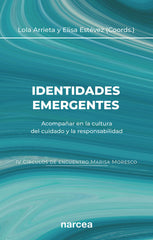 IDENTIDADES EMERGENTES - 9788427729865