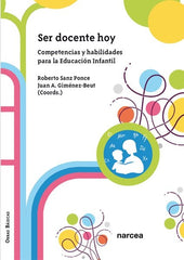 SER DOCENTE HOY - 9788427731387