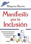 MANIFIESTO POR LA INCLUSION | BASCON, MILAGROSA | NARCEA EDITORIAL | 9788427732575