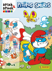 PITUFOS | Aa,vv | 9788427874015 (Panini infantil)