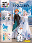 FROZEN | Aa,vv | 9788427874022 (Panini infantil)