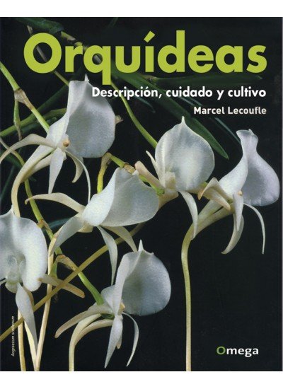 ORQUIDEAS - 9788428212915