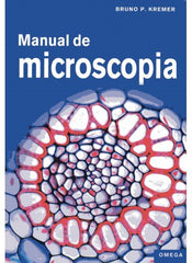 MANUAL DE MICROSCOPIAEL - 9788428215701