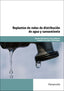 REPLANTEO DE REDES DE DISTRIBUCION DE AGUA Y SANEAMIENTO | SANCHEZ CALVO,RAUL | PARANINFO | 9788428324960
