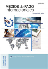 ✅ MEDIOS DE PAGO INTERNACIONALES - 9788428338554