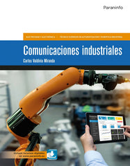✅ COMUNICACIONES INDUSTRIALES - 9788428338653