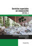 SERVICIOS ESPECIALES EN RESTAURACION | GUERRERO LUJAN,ROGELIO | PARANINFO | 9788428340496