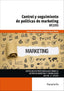 CONTROL Y SEGUIMIENTO DE POLITICAS DE MARKETING - 9788428340632