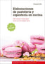 ELABORACIONES PASTELERIA REPOSTERIA COCINA 19 - 9788428340946