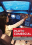 PILOTO COMERCIAL | CONFORTI CONFORTI, FACUNDO JORGE MATIAS | PARANINFO | 9788428343572