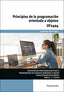 Principios de la Programación | PARANINFO | 9788428345224