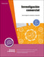 INVESTIGACION COMERCIAL 2ª EDICION 2024 | MARTINEZ VALVERDE,JOSE FULGENCIO | PARANINFO | 9788428363266