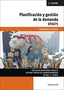 PLANIFICACION Y GESTION DE LA DEMANDA | LOPEZ FERNANDEZ, RODRIGO | PARANINFO | 9788428363563