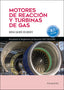 MODULO 15 MOTORES DE REACCION Y TURBINAS DE GAS 3ª EDICION | GALMES BELMONTE,BORJA | PARANINFO | 9788428367561