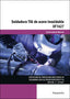 SOLDADURA TIG ACERO INOXIDABLE - 9788428398497