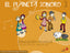 PACK Planeta Sonoro 3º EP 08 (libro+cuaderno) PAUMU3EP (San Pablo) - 9788428531757