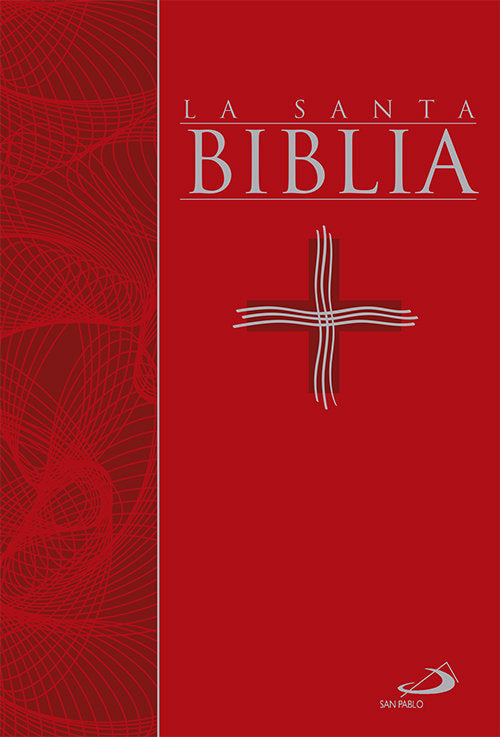SANTA BIBLIA EN LETRA GRANDELA - 9788428543231