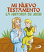 MI NUEVO TESTAMENTO - 9788428544054