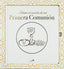 ALBUM RECUERDO MI PRIMERA COMUNION MODELO D - 9788428549196