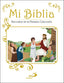 MI BIBLIA RECUERDO DE MI PRIMERA COMUNION - 9788428552578