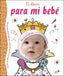 ALBUM PARA MI BEBEEL ROSA - 9788428553353