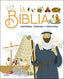 LA BIBLIA ILUSTRADA CONTADA Y EXPLICADA - 9788428569910