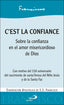 CEST LA CONFIANCE - 9788428570183