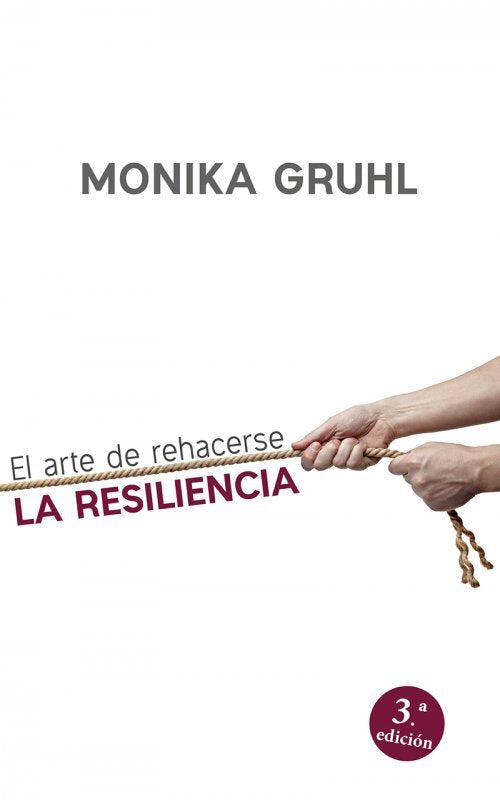 ARTE DE REHACERSE - 9788429317879