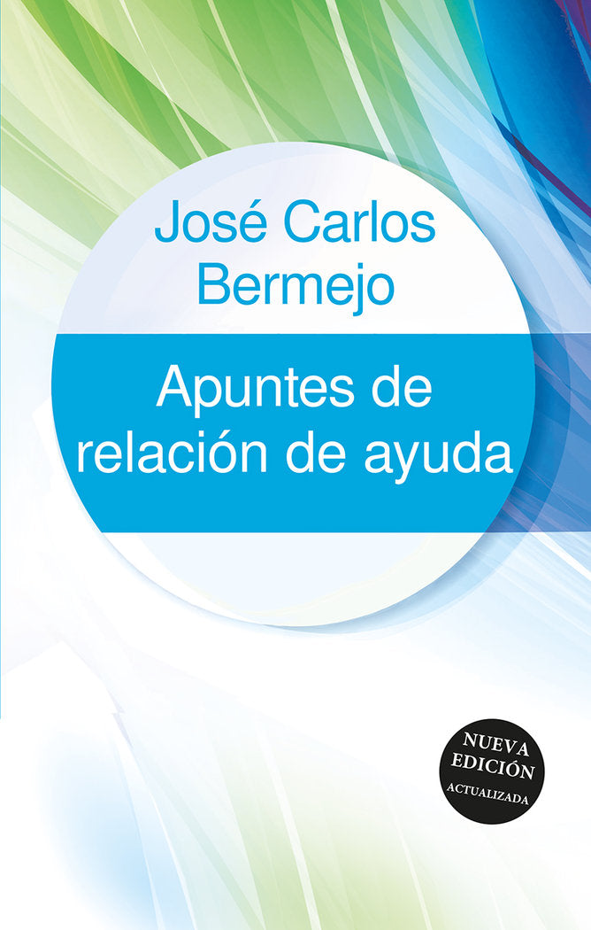 APUNTES DE RELACION DE AYUDA NUEVA EDICION ACTUALIZADA - 9788429330823