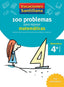 100 Problemas Repasar Matematicas 4ºep 06 Vacaciones