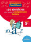 120 Ejercicios Comprension Lectora 3ºep 06 Vacaciones