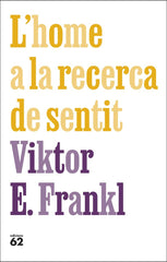LHOME A LA RECERCA DE SENTIT - 9788429781670