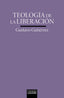 TEOLOGIA DE LA LIBERACION - 9788430121205