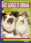 GATO SAGRADO DE BIRMANIA - 9788430545773