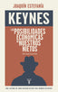 POSIBILIDADES ECONOMICAS DE NUESTROS NIETOS | KEYNES,JOHN MAYNARD | TAURUS | 9788430617449