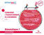 MATEMATIQUES 1oEP CONEIXEM C,VALENCIANA 19 EMOCIONA'T | AA,VV | 9788430738649 (Teide)
