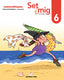 Calcul. Set I Mig 6 | TEIDE | 9788430740208