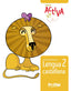 LENGUA CASTELLANA 2º de Primaria 22 ACTIVA PRODIGI | AA,VV | 9788430740543 (Teide)