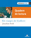 Els Viatges de Gulliver | TEIDE | 9788430763054
