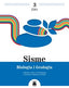 Sisme 3. Biologia i Geologia 3ÂșESO | Varios autores | 9788430770519 (TEIDE)