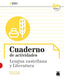Cuaderno de actividades. Lengua castellana y Literatura 3ÂșESO - En Equipo | Varios autores | 9788430771226 (TEIDE)