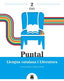 Puntal 2. Llengua catalana i Literatura 2ÂșESO | Varios autores | 9788430772759 (TEIDE)